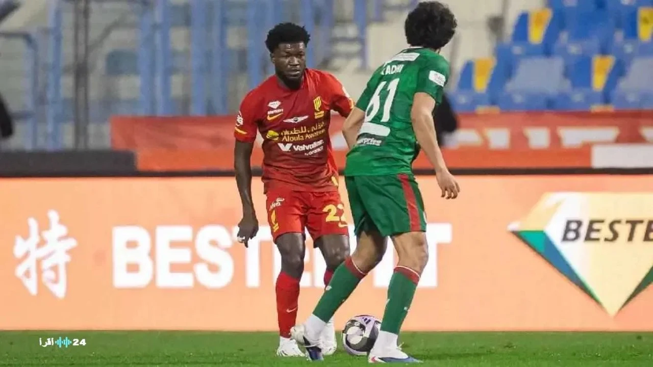 القنوات الناقلة لمواجهة الاتفاق والقادسية في منافسات الدوري السعودي للمحترفين